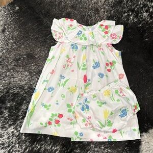 Beaufort Bonnet company dress and bubble shorts